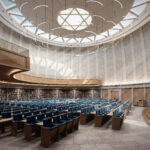 Sacred Spaces, Designed with Humility