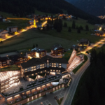 Global Projects in Breathtaking Sceneries